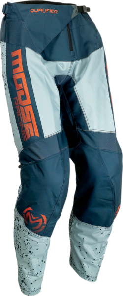 Pantaloni Moose Racing Qualifier Black 28, 2, nordicamoto.ro