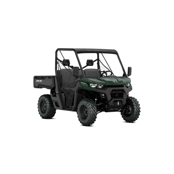Can-Am Traxter Base HD7 T '22