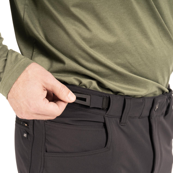 Pantaloni Klim Transition Navy-5