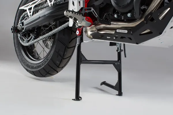 Cric central SW-Motech BMW F 800 GS 2007-2012 HPS0755710000B-0