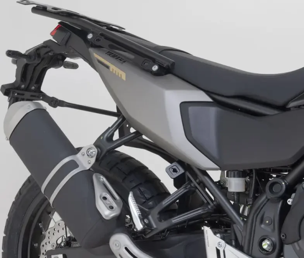 Pro Side Carrier Black -5