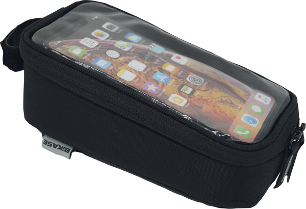 Beetle X Bike Phone Bag Black, 3, nordicamoto.ro