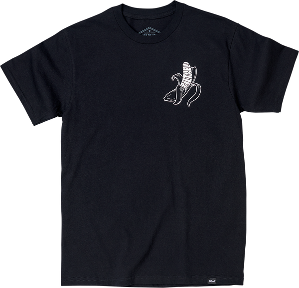 Go Ape T-shirt Black 3XL, 1, nordicamoto.ro