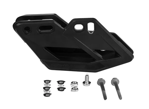 Performance Chain Guide Kits Black -0