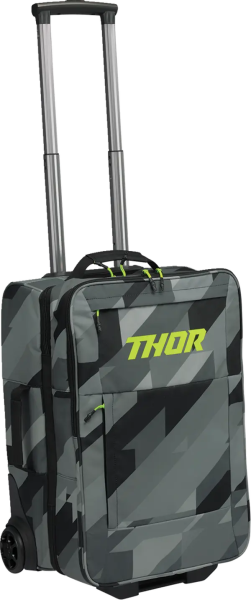 Jetway Bag Gray -1