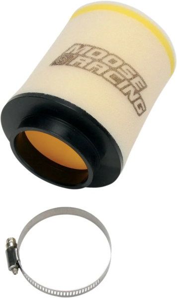 MOOSE RACING Air Filter White, Yellow 