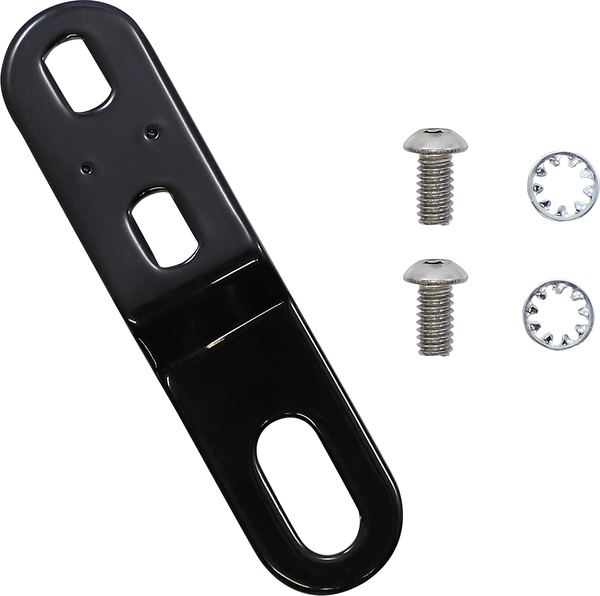 Cherokee Seat Black, 4, nordicamoto.ro