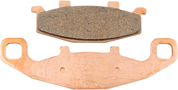 Plăcuțe de frână sinterizate (r)hh(r), 1, nordicamoto.ro