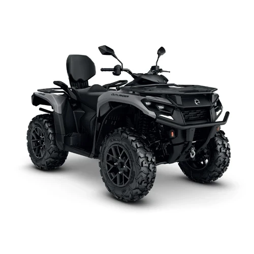 ATV Can-Am Outlander MAX XT 700 T '26