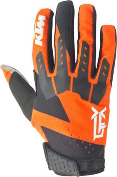 Manusi KTM Gravity-FX-1