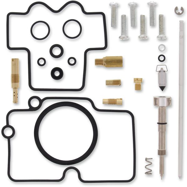 MOOSE RACING Carburetor Repair Kit -0