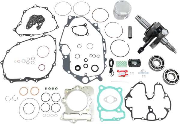 Engine Rebuild Kit - Garage Buddy - 4-stroke, 1, nordicamoto.ro
