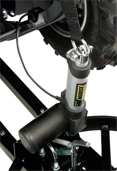 Electric Plow Lift Replacement Components Black -1