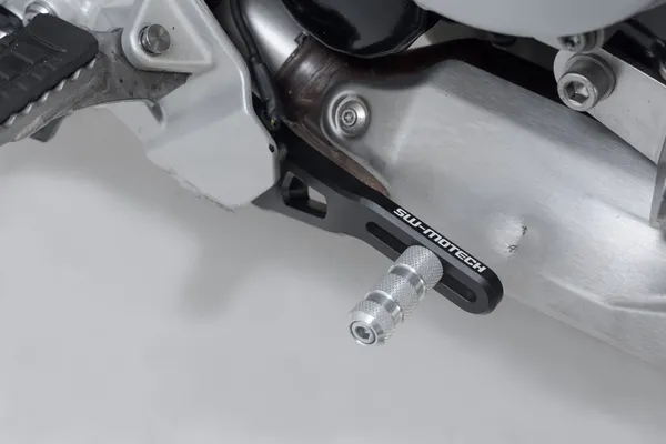 Brake Pedal Black -2