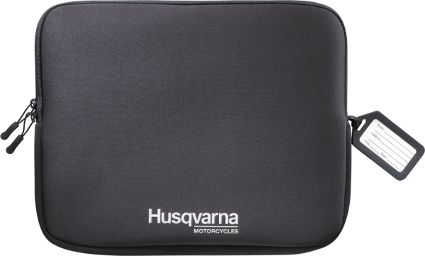 Mapa Husqvarna Negru-0