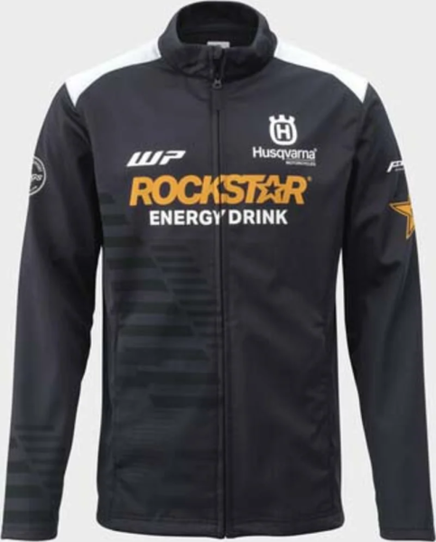 Replica Team Softshell Jacket