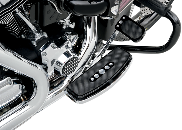 Brake Pedal Cover Black, 2, nordicamoto.ro