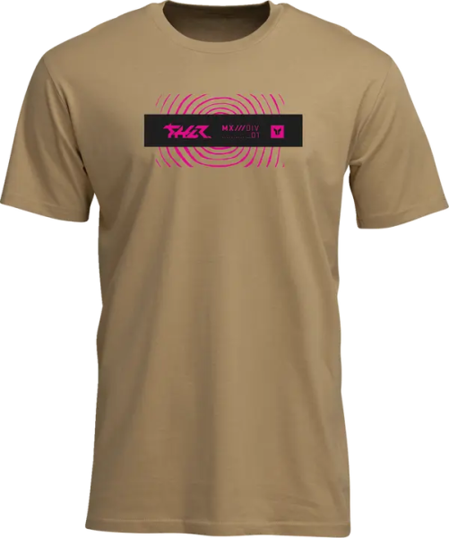 Mind Control T-shirt Caramel -4b6cedb7e14dddd8e8fee436b89fd2e0.webp