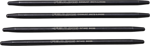 Hp+® Fixed Length Pushrods, 1, nordicamoto.ro