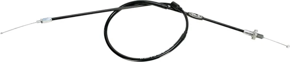 Cable T3 Hot Start Black  Standard, 2, nordicamoto.ro