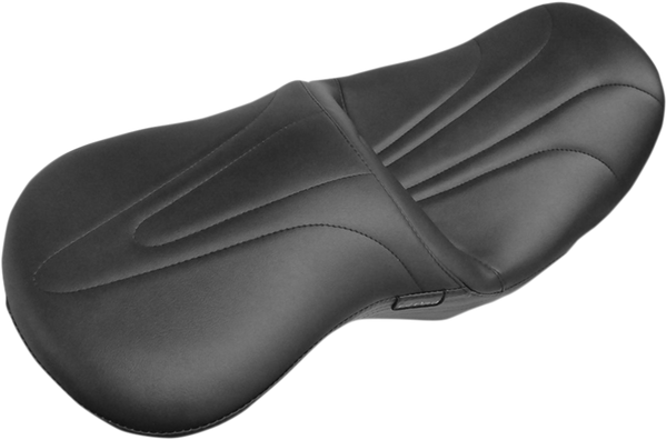 Sorrento 2-up Seat Black, 1, nordicamoto.ro