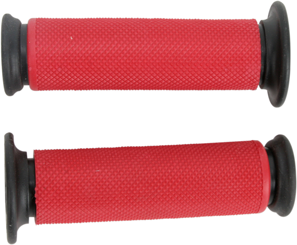 Grippy Grips Red, 1, nordicamoto.ro
