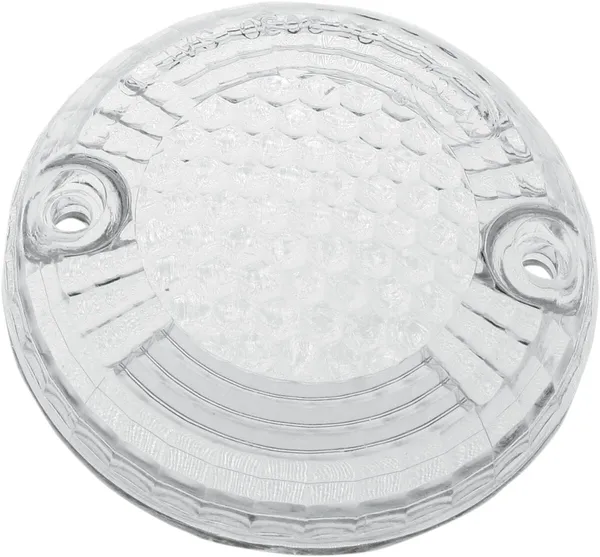 Replacement Turn Signal Lenses Clear-0