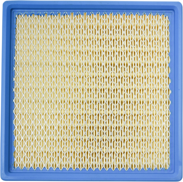 Air Filter Yellow, 1, nordicamoto.ro