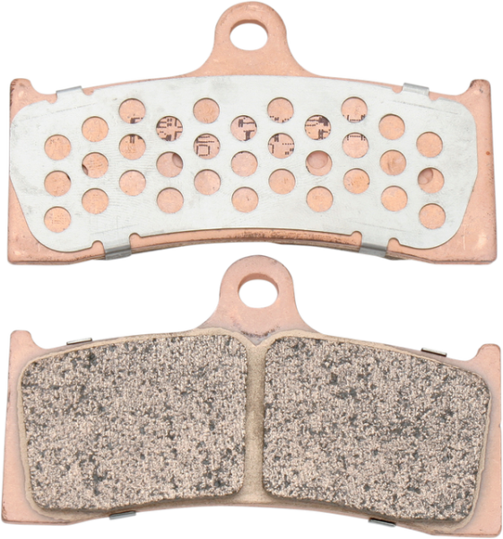 Sintered Metal Harley/buell  Brake Pad, 1, nordicamoto.ro