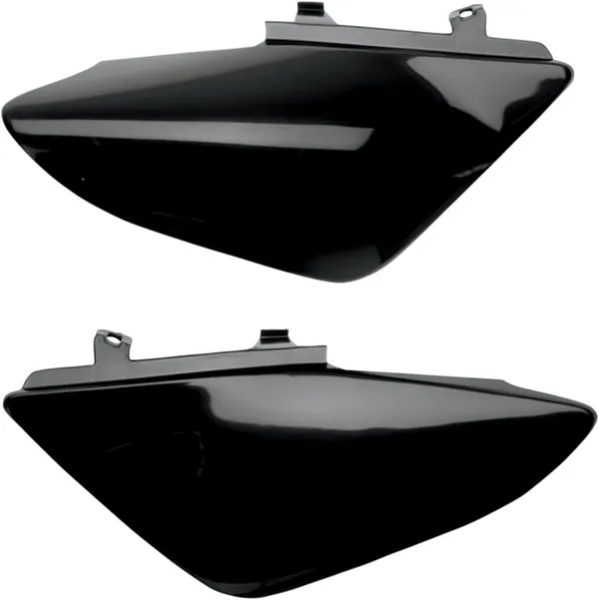 Replacement Side Panels Black