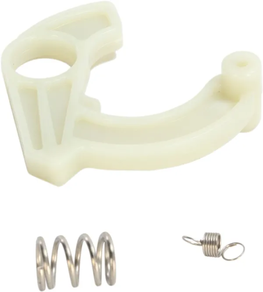 Recoil Starter Part And Application Charts-0