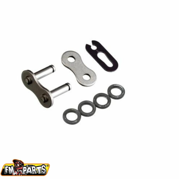 Za de Legatura 520, O-Ring Fm-Parts