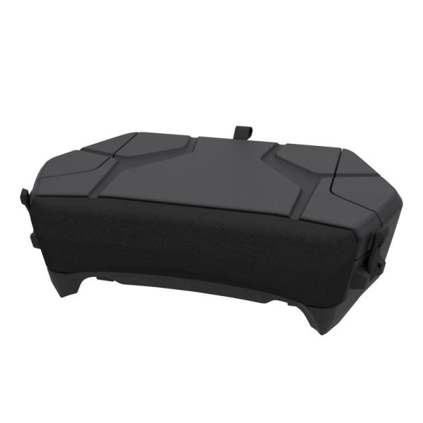CUTIE DEPOZITARE SPATE ATV CFMOTO CFORCE – 14.5L, NEGRU (POZIȚIE PASAGER), 2, nordicamoto.ro