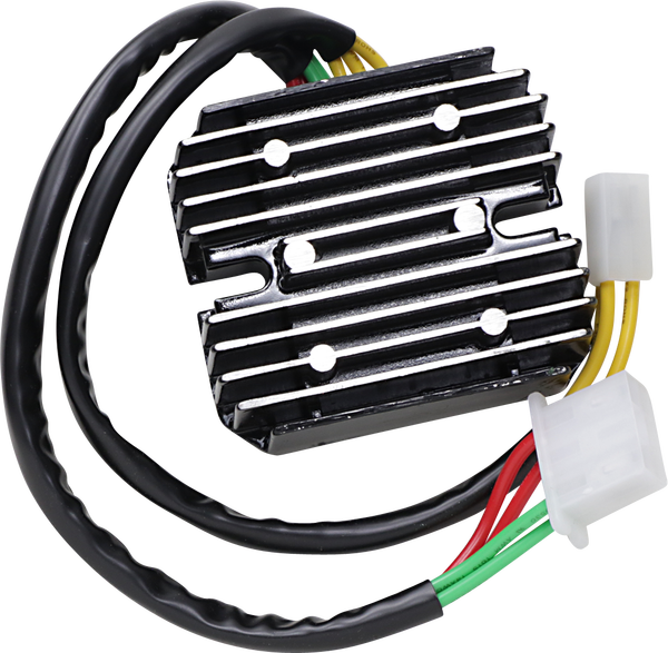 Lithium-ion Compatible Rectifier Regulator, 1, nordicamoto.ro