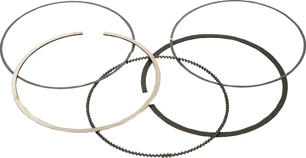 Piston Ring Set-0