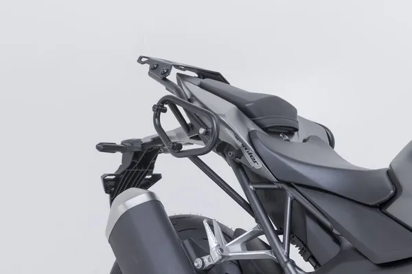 Slc Side Carrier Black -0