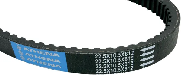 Scooter Transmission Belt-0