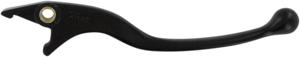 Right Hand Aluminum Replacement Lever Black, 1, nordicamoto.ro