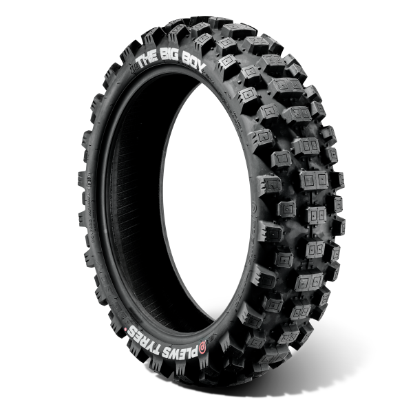 Cauciuc 150/70-18 Plews Tyres The Big Boy Adventure-2