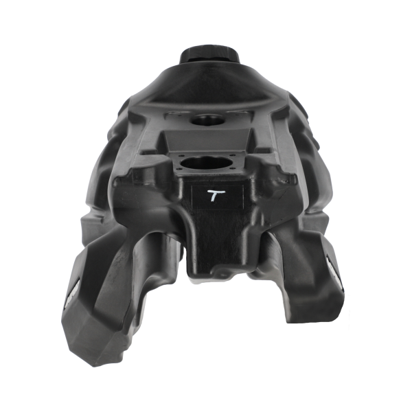 Rezervor Combustibil Acerbis Gas Gas EC/EX/MC 24'-27' 12L Negru, 4, nordicamoto.ro