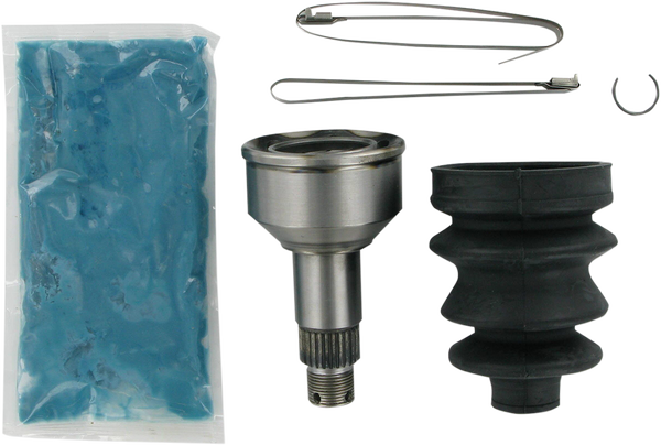 Cv Joint Kit Black, 1, nordicamoto.ro