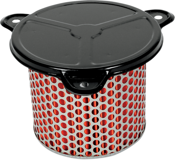 Air Filter Red