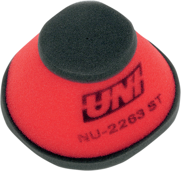 Filtru de aer roșu, 1, nordicamoto.ro
