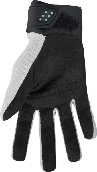 Manusi Dama Thor Spectrum Gray-1
