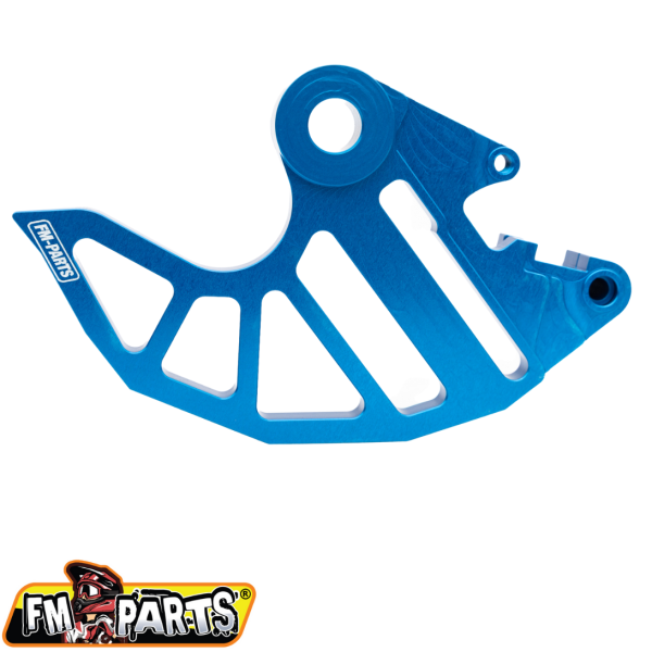 Fm-Parts Protectie Disc Frana Spate UniBody KTM 2003-2022 Blue-5