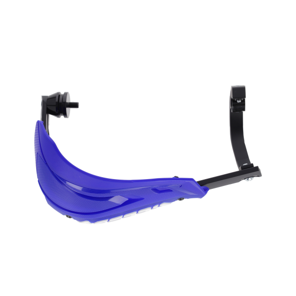 Handguard Acerbis ADV Type C BMW R 1300 GS 24'-26' Alb/Negru, 23, nordicamoto.ro