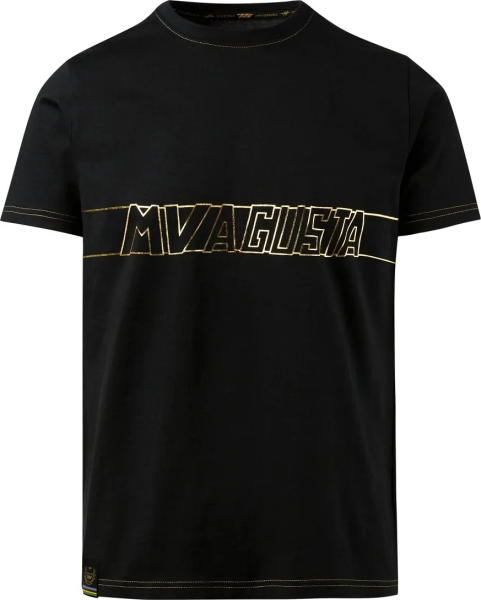 MV Agusta Heritage Trace T-Shirt