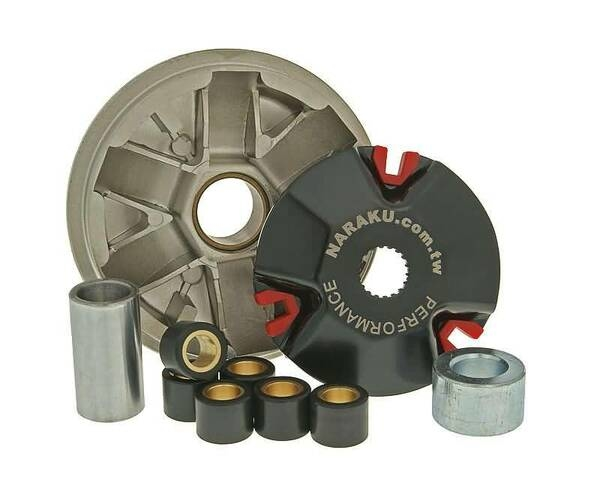 Variator Sport Gray, 1, nordicamoto.ro