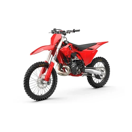 Motocicleta GASGAS MC 250 '26-2