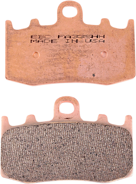 Plăcuțe de frână sinterizate (r)hh(r), 1, nordicamoto.ro